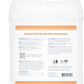 Veterinary Formula Clinical Care Antiseptic and Antifungal Medicated Shampoo for Dogs & Cats, 128 Fl Oz – Helps Alleviate Scaly, Greasy, red Skin – Paraben, Dye, Soap-Free (1 Pack)