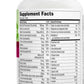 365 by Whole Foods Market, Women's One Daily Multivitamin Tablets, 180 Count