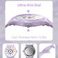 Kids Analog Watch Boys Girls, 30M Waterproof, Sports Watch for Boys, Easy to Read Children's Thin Dial Wrist Watches with Soft Band, for Ages 5-15 Kids Great Birthday Gifts Christmas Day