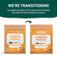 HANDPICK, Organic Turmeric Powder with Curcumin (397g/14oz) Gluten Free | Made from Turmeric Root | Raw Turmeric Powdered from India
