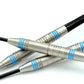 CUESOUL Professional Tungsten Steel Tip Dart Set 85% Tungsten 22g/24g/26g-Glory Series