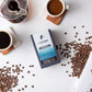 La Colombe Corsica Dark Roast Whole Bean Coffee - Notes of Baker's Chocolate, Red Wine & Spices, 5 Pound (Pack of 1)