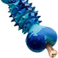 Max Fusion with Nike Grind, Arlee Spike Bone Dog Toy, Chew Toy for Play, Fetch, Tug, XL