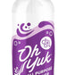 Oh Yuk All Purpose Cleaner – Multi-Purpose Hard Surface Cleaner for Kitchen, Bathroom, Counters, Stainless Steel & More - 100% Biodegradable, Vegan, Cruelty-Free (1, Spray Bottle)
