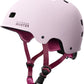 OutdoorMaster Skateboard Cycling Helmet - Two Removable Liners Ventilation Multi-Sport Scooter Roller Skate Inline Skating Rollerblading for Kids, Youth & Adults