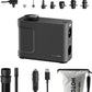 HOTO Air Pump Master, Portable Cordless Tire Inflator, Electric Air Pump with 9 Pump Modes, 12V DC Car Connector for Car, Bikes, Inflatable Pool Float, Air Mattress, Kayak, Tent, Paddle Board, Sup