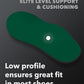 Spenco Rx Orthotic Arch Support Full Length Shoe Insoles, Women's 7-8.5/Men's 6-7.5