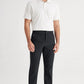 Libin Mens Golf Pants Stretch Work Dress Pants 30"/32"/34" Quick Dry Lightweight Casual Comfy Trousers with Pockets