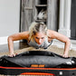 The Original Terra Core As Seen on Shark Tank - Aerobic Stepper, Core and Balance Trainer and Strength Builder - Home and Gym Equipment