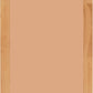 Adjustable Wooden Frame with Stand (Frame ONLY) - Perfect Pairing for Furrther Scratching Mat - Frame Dimensions: 23.6"X15" - Supported Inclinations: 30°, 70°, 180°
