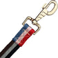 Premium Horse Training Lunge Line with Alloy Trigger Buckle for Accurate Equestrian Training of 26 Foot (8 Meters)