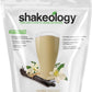 Shakeology Plant Based Protein Powder Blend – Gluten-Free Shake with Vitamins and Minerals – Helps Support Weight Loss, Lean Muscle, Gut Health – Vanilla, 30 Servings