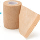 LotFancy Vet Wrap for Horses, 10 Pack, 3 inch by 5 Yards, Self Adhesive Bandage Wrap, Non-Woven Medical First Aid Tape for Pet Dog Cat Ankle Sprains & Swelling, Horse Leg Wraps
