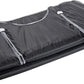 VEVOR Sauna Blanket, Compact Infrared Home Sauna with Oxford Fabric, Features Arm Openings & Carbon Fiber Warmers, Temp Settings 95-176℉, Timer 5-60 Mins, 75x35 inches