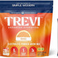 TREVI™ Sugar Free Electrolytes - Drink Mix Hydration Powder Packets - 28 Count - Orange