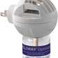 FELIWAY® Optimum 30 Day Cat Calming Plug In Pheromone Diffuser Starter Kit, 48ml - Helps Reduce Common Signs of Stress in Cats & Kittens, Enhanced Calming