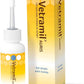 Vetramil® Auris – Natural Ear Care for Dogs & Cats – Soothes Irritation and Supports Healthy Ears – Medical-Grade Honey with Essential Oils – Non-Sticky – 1.69 oz (50 ml)