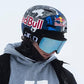 Giro Ledge Ski Helmet - Snowboarding Helmet for Men, Women and Youth