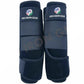 Horse Medicine Brushing Boots Leg Wraps Protection Gear Set of 2 and Set of 4 in 14 Colors