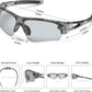 BEACOOL Polarized Sports Sunglasses for Men Women Youth Baseball Fishing Cycling Running Golf Motorcycle Tac Glasses UV400