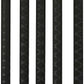 The Huang Yunming yoga stick is made of sturdy steel that is 5 feet high and an adjustable stretching stick, providing flexibility, agility, and balance. Multi functional fitness stick with 5 steel pipes
