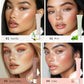 Summer Lip Glossy Butter Lip Balm, Lip Gloss Set, Soothing Lip Skincare, Instant Moisture, Lightweight, Nourish, Hydrate, Moisturizing Tint, Non-Sticky, Long-lasting,