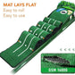 Golf Putting Mat for Various Skill Levels