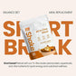 310 Nutrition - Vegan Organic Plant Powder and Meal Replacement Shake - Gluten, Dairy, and Soy Free - Keto and Paleo Friendly - 0 Grams of Sugar - Pumpkin Spice - 14 Servings