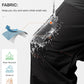 TBMPOY Men's Snow Ski Hiking Pants Waterproof Winter Fleece Lined Pants Camping Skiing Ice Fishing Pants with Belt