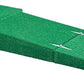 VEVOR Pitching Mound, Baseball Game Mound, Indoor/Outdoor Pitching Practice and Training Equipment, Softball Pitching Aids with Antifade Turf and Pitching Rubber
