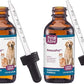 PetAlive AmazaPet Liquid 2 Pack