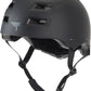 Flybar Bike Helmet- Multi Sport Dual Certified Adjustable Dial, Lightweight Skateboard Helmet, Roller Skating, Pogo, Electric Scooter, Snowboard, Boys and Girls Kids- Adults Helmets