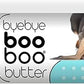The Blissful Dog .15 oz Tube Bloodhound Booboo Butter