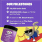 Cat Crack Organic Catnip, 100% Natural Cat Nips Organic Blend That Energizes and Excites Cats, Used for Cat Play, Training, & New Catnip Toys (1 Cup)