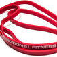 Functional Fitness Pull Up Assist Resistance Bands | Heavy Duty Exercise Bands for Powerlifting, Mobility, and Stretching | Travel Friendly Resistance Bands for Workout