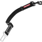 EzyDog CLICK – Dog Seat Belt for Car, Dog Harness Adjustable Seatbelt Attachment – Heavy Duty Nylon Seat Belt Webbing (17.5in - 26in)