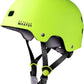 OutdoorMaster Skateboard Cycling Helmet - Two Removable Liners Ventilation Multi-Sport Scooter Roller Skate Inline Skating Rollerblading for Kids, Youth & Adults