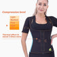 NonEcho Women Sauna Sweat Suit Sleeve Spa Cami Hot Neoprene Slimming Workout Vest Body Shaper Waist Trainer Top