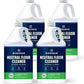 Bioesque Neutral Floor Cleaner, 1 Gallon (Pack of 4)