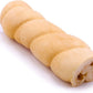 ValueBull Beef Cheek Rolls, Long Lasting Dog Chews, Jumbo 5-6 Inch, 50 Count Bulk Pack - Long Lasting Dog Chews, Rich in Collagen, Single Ingredient, Cleans Teeth