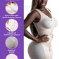 Snatched Body - Women's Stage 2 Faja Colombians with Bra Shapewear - BBL Post Surgery Garment - Reductoras Moldeadoras