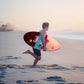 seething 35 Inch Skimboard with High Gloss Coat Wood Skim Board for Beginners,Kids, Teenagers, Adults and All Skimming