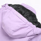 Keevoom Girl's Ski Jacket Winter Warm Thick Snow Coat Windproof Kids Outdoor Hooded Jackets