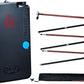 Backcountry Access Tracker S Avalanche Beacon + Avalanche Probe