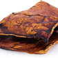 ValueBull USA Rawhide Chips, Natural Beef Flavor, 20 Pound Bulk Pack - Natural & Safe, USA Beef Hide, Long Lasting, Chemical Free, No Artificial Flavors