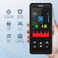 Pulse Oximeter Fingertip Infant Pulse Oximeter Overnight for Kids Handheld Blood Oxygen Saturation Monitor for SpO2 and Pulse Rate Continuous Infant Monitoring Baby Oxygen Monitor & Adult Finger Spot