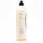 Pets - Fragrance Free Shampoudle, 16oz, Moisturizing and Gentle Natural pet Shampoo with Aloe, Coconut, and Oatmeal