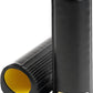 TRX Training Rocker Myofascial Release Roller, Neck and Back Massage Roller for Muscles, Round Foam Roller for Stretching and Postworkout Use, 13 Inches