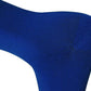 Fitliva Knee High Long Sports Socks Unisex Multicolor 3/6/12 Pairs