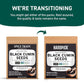 HANDPICK Black Cumin Seed (14oz) Pure Nigella Seeds - No Salt or Preservatives, Non GMO | Indian Black Whole Cumin | Gluten Free, Aromatic & Farm Fresh Kalonji | Resealable Zip Lock Pouch